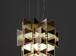 Závěsná svítidla NEO