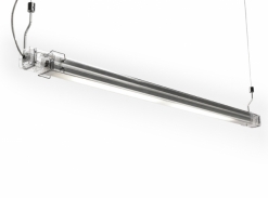 Neón de Luz - závěsné svítidlo