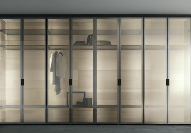 úložný systém COVER 