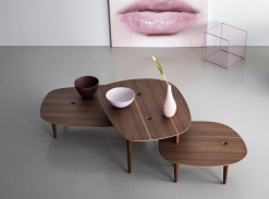 Set stolků NEW SONG