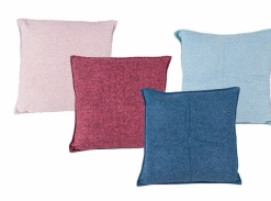 Polštář Zoeppritz Soft Wool