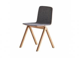 Židle HAY Copenhague