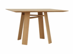 Stůl Zeitraum Bondt Square