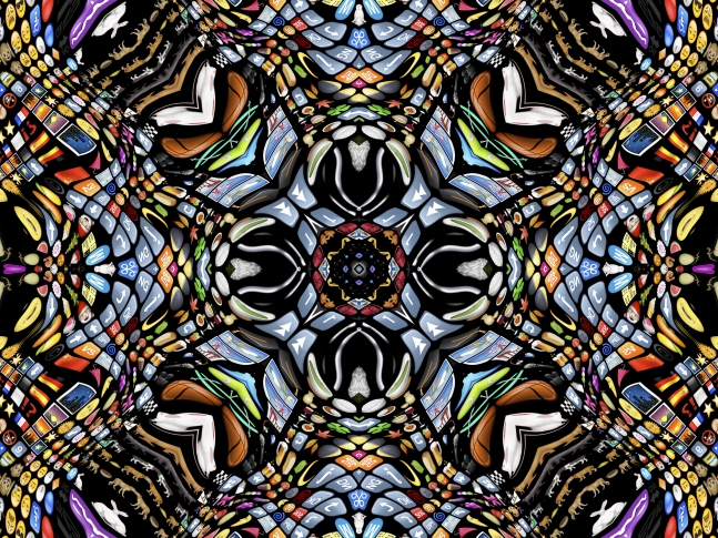 Koberec Dazzling Dialogues 3 Koberec Dazzling Dialogues 3