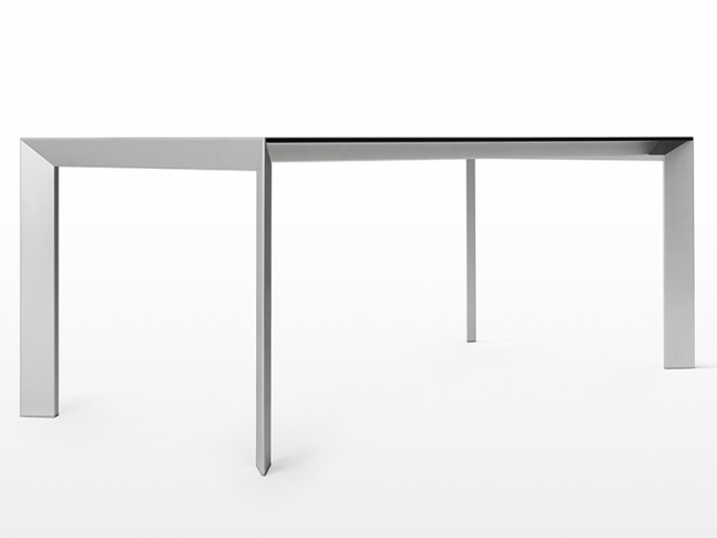 Rozkládácí stůl Kristalia Nori Rozkládácí stůl Kristalia Nori