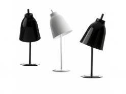 Stolní lampa Caravaggio