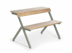 Weltevree lavice Tablebench pro 2