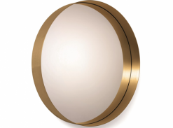 Zrcadlo Cypris Mirror Round