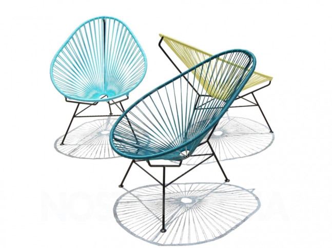 Ok Design křesla Acapulco Chair 
