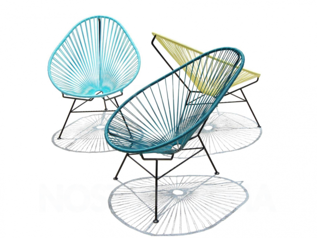 Ok Design křesla Acapulco Chair