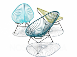 Ok Design křesla Acapulco Chair