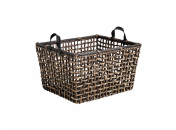 Koš Cozy Living Water Hyacint Square XL