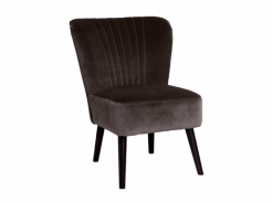 Křeslo Cozy Living Copenhagen Lounge Velvet