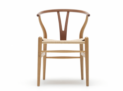 CH24 - Wishbone Chair