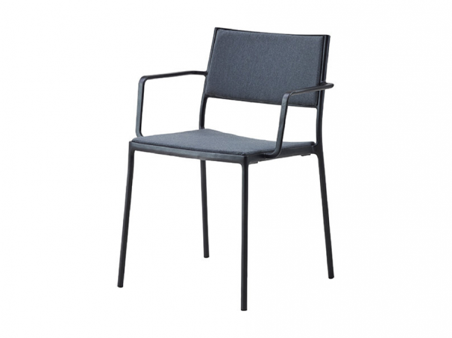 Židle Cane-Line Less 