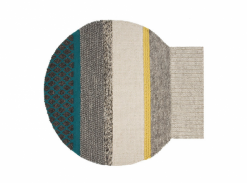 Koberec Mangas Globo