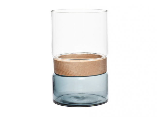 Váza Hübsch Interior