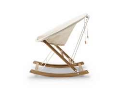 AB001 - ROCKING NEST CHAIR