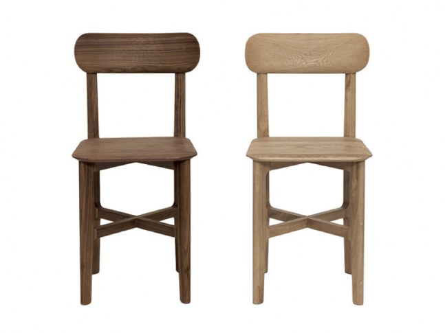 Židle Zeitraum 1.3 Chair 