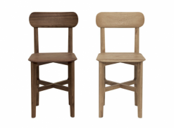 Židle Zeitraum 1.3 Chair