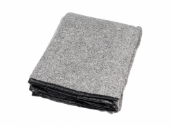 Pléd Zoeppritz Crush