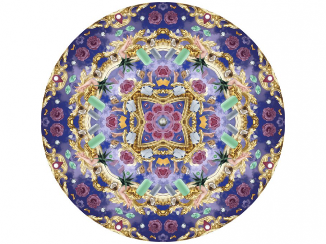 Utopian Fairy Tales - Power 