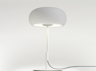 Marset Vetra - stolní lampa