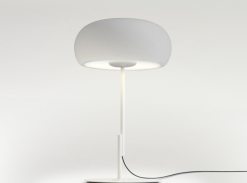Marset Vetra - stolní lampa