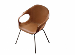 Kožená židle Elephant