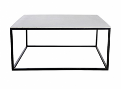 Stolek House Doctor Concrete