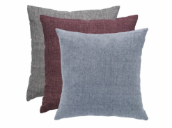 Polštář Cozy Living Luxury Light Linen