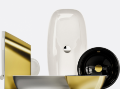 Kolekce Gold & Silver