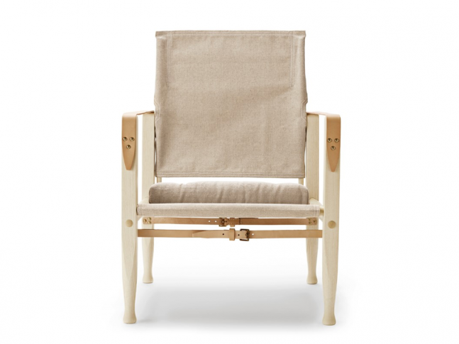 KK47001 - SAFARI CHAIR 