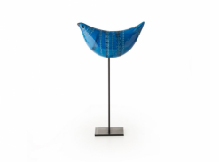 Rimini Blu - Bird on stand
