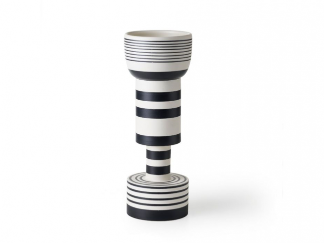 Ettore Sottsass Váza 1