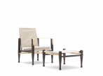 KK47001 - SAFARI CHAIR 