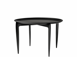 TRAY TABLE Republic of Fritz Hansen