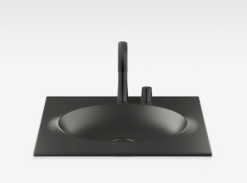 Umyvadla kolekce Island