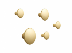 Věšák The Dots Metal