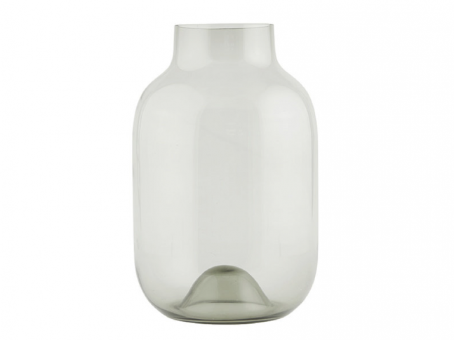 Váza House Doctor Shaped 