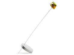 Crucial Detail Anténa