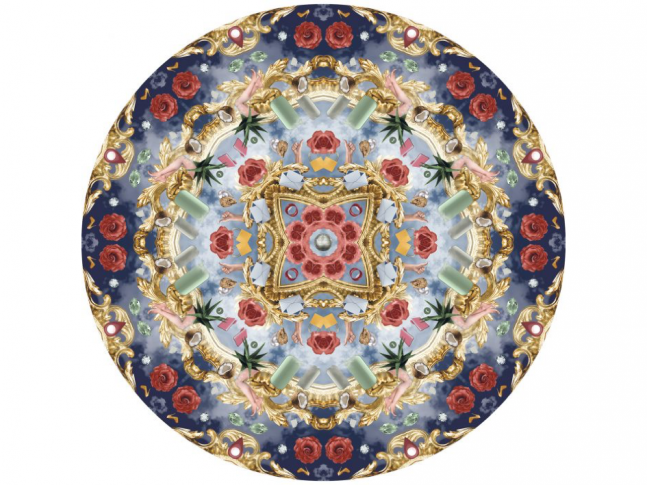 Utopian Fairy Tales - Royal