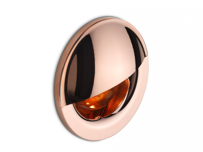 Nástěnné svítidlo EYE 