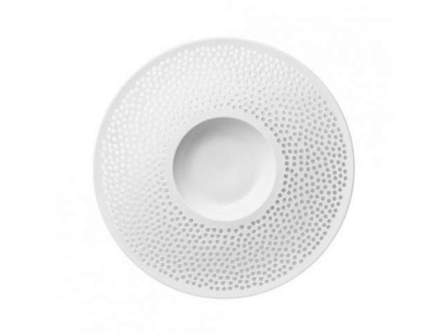 Hering Berlin Cielo Plate ø30cm 