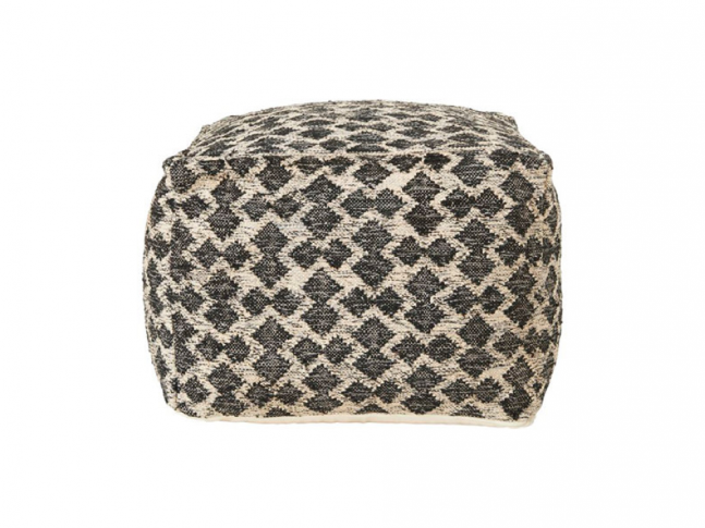 Pouf House Doctor Mila