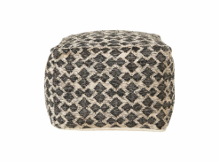 Pouf House Doctor Mila