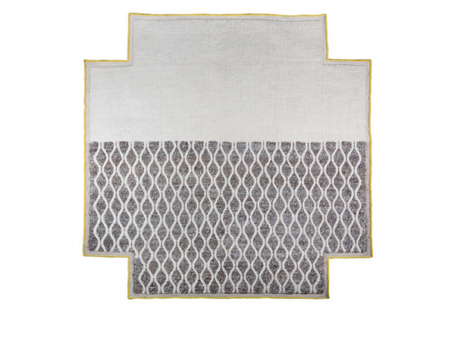 Koberec Mangas Rhombus