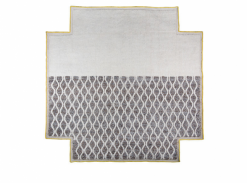 Koberec Mangas Rhombus