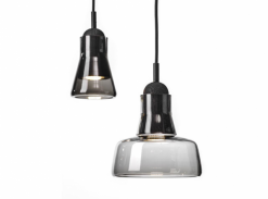 Závěsné světlo Brokis Shadows