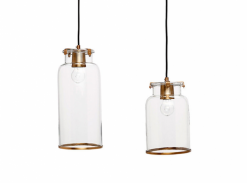 Závěsné svítidlo Hübsch Interior 40804